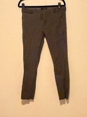 Banana Republic Women’s Sloan Pants - Olive Green